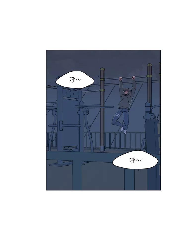 《平行都市》第二章（2）_D-DAY 第48页