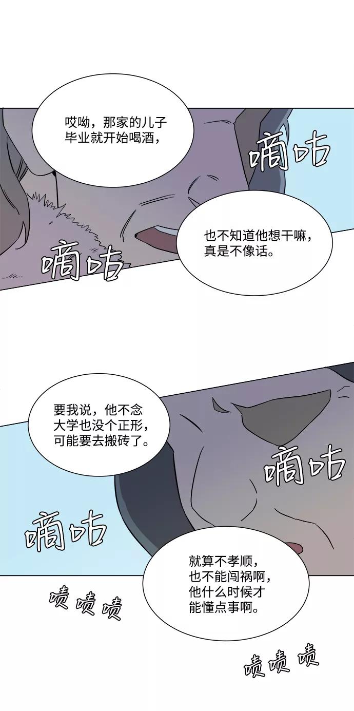 《平行都市》第二章（2）_D-DAY 第23页