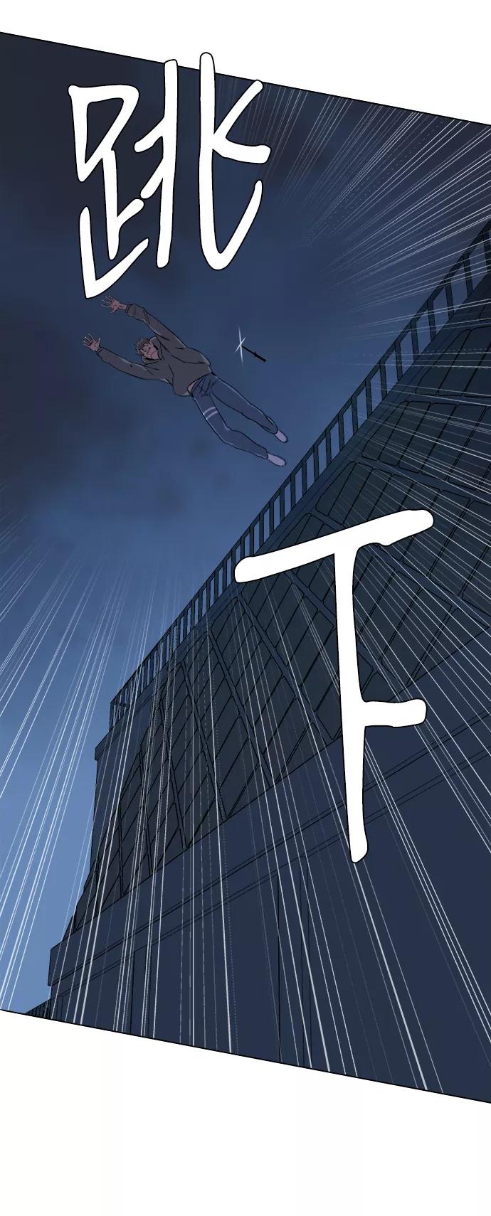 《平行都市》第二章（2）_D-DAY 第71页