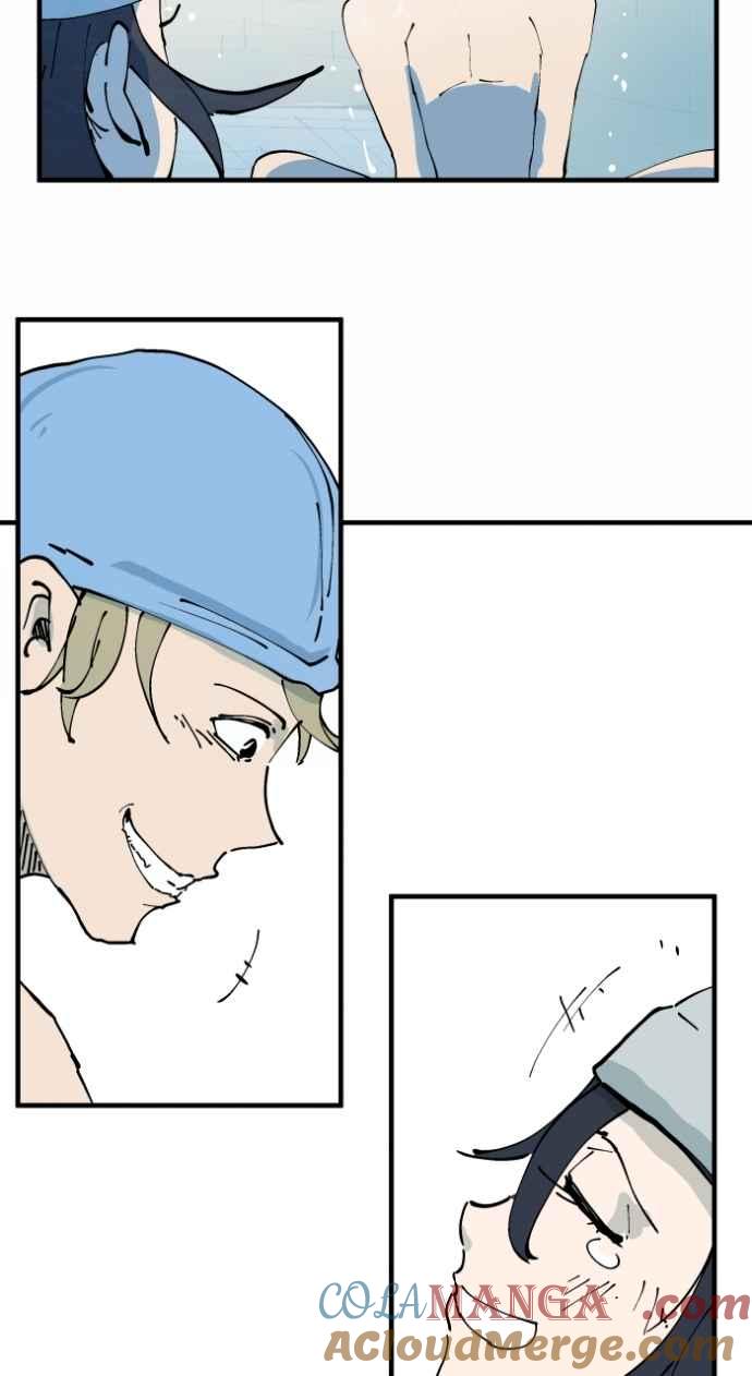 百鬼夜行志・一夜怪谈之卷 - [第1004话] 抓交替 - 第31张图