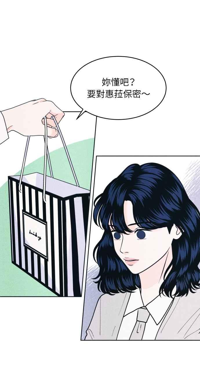 《内向男女》第58话 忍耐度测试 第66页