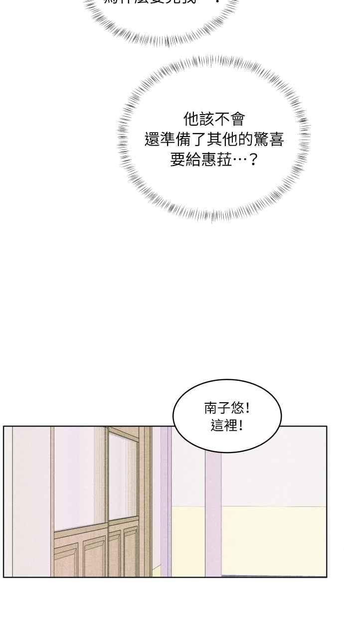 《内向男女》第58话 忍耐度测试 第63页