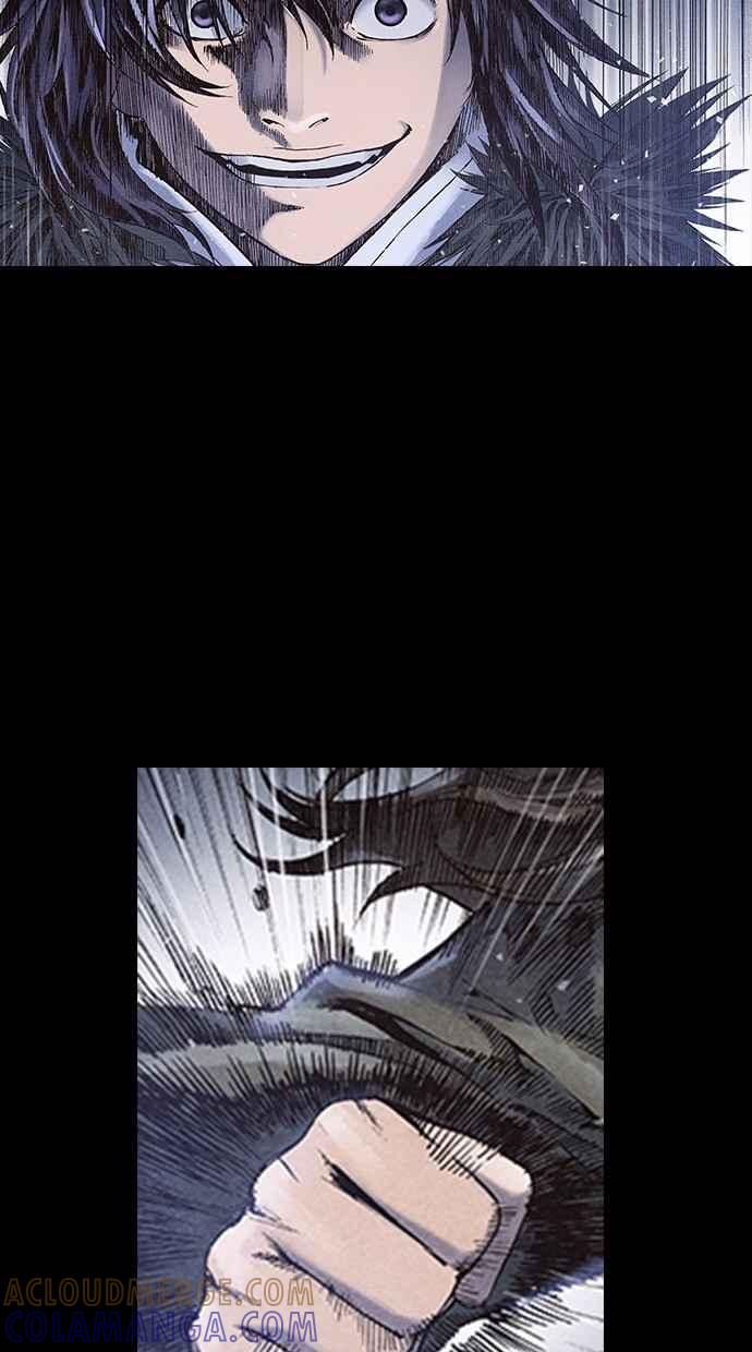 《新暗行御史》第237话 第19页