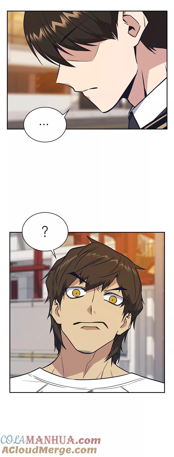 《痞子学霸》第99话 第28页