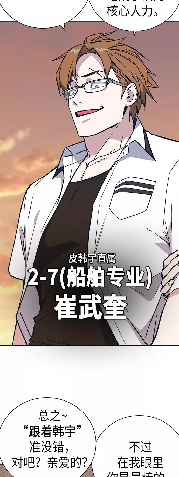 《痞子学霸》第101话 第51页
