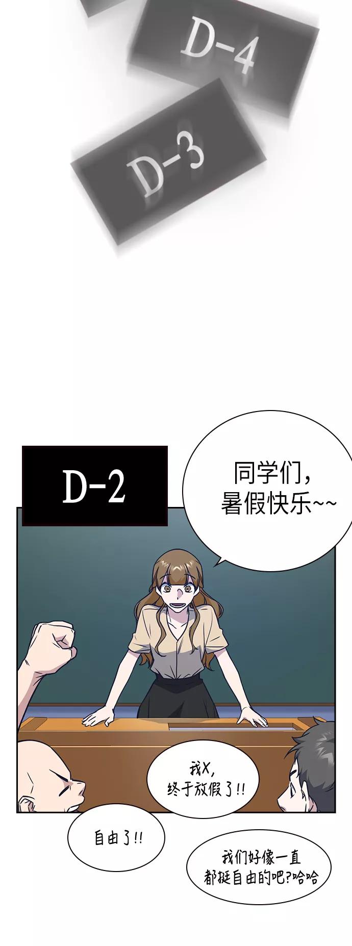 《痞子学霸》第105话 第63页