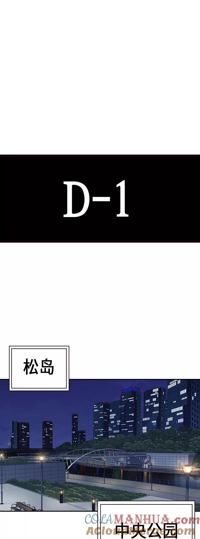 《痞子学霸》第105话 第64页