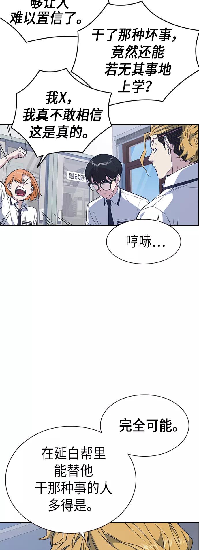 《痞子学霸》第105话 第32页