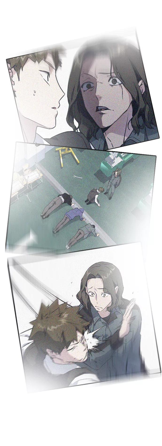 《痞子学霸》第107话 第62页