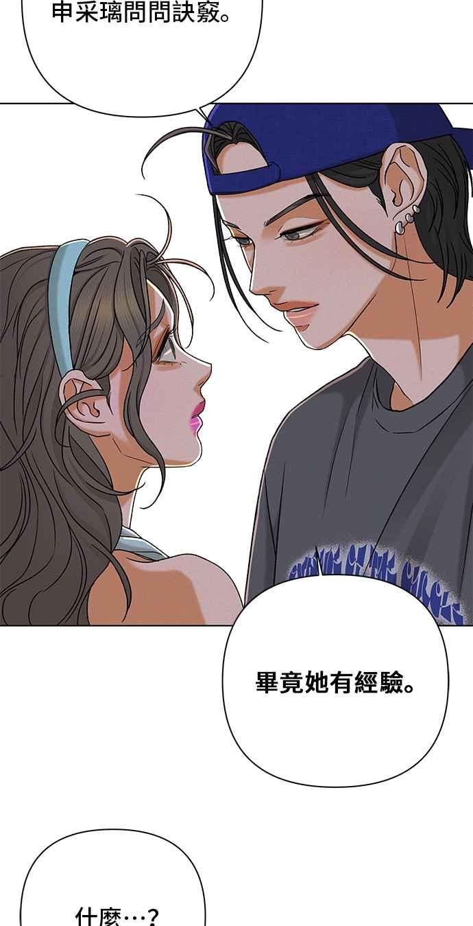 《狐狸游戏》第109话 蛛丝马迹(2) 第29页