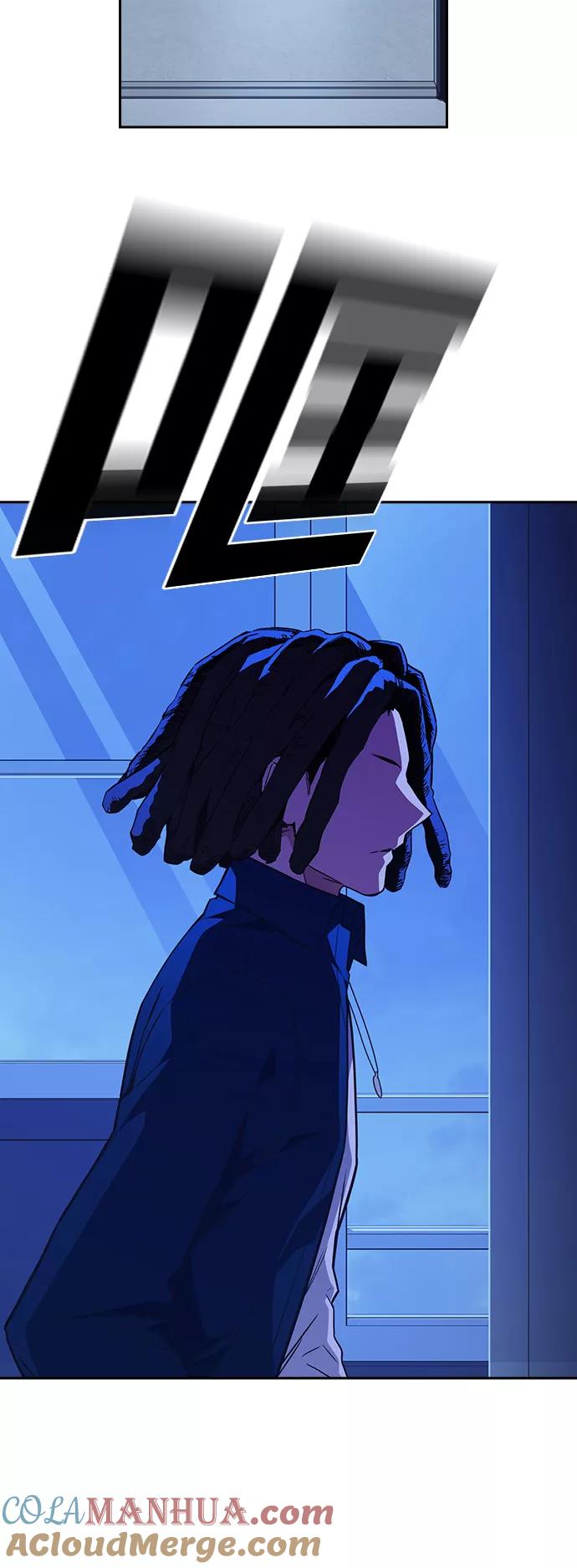 《痞子学霸》第109话 第10页