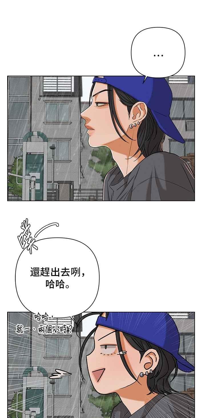 《狐狸游戏》第109话 蛛丝马迹(2) 第21页