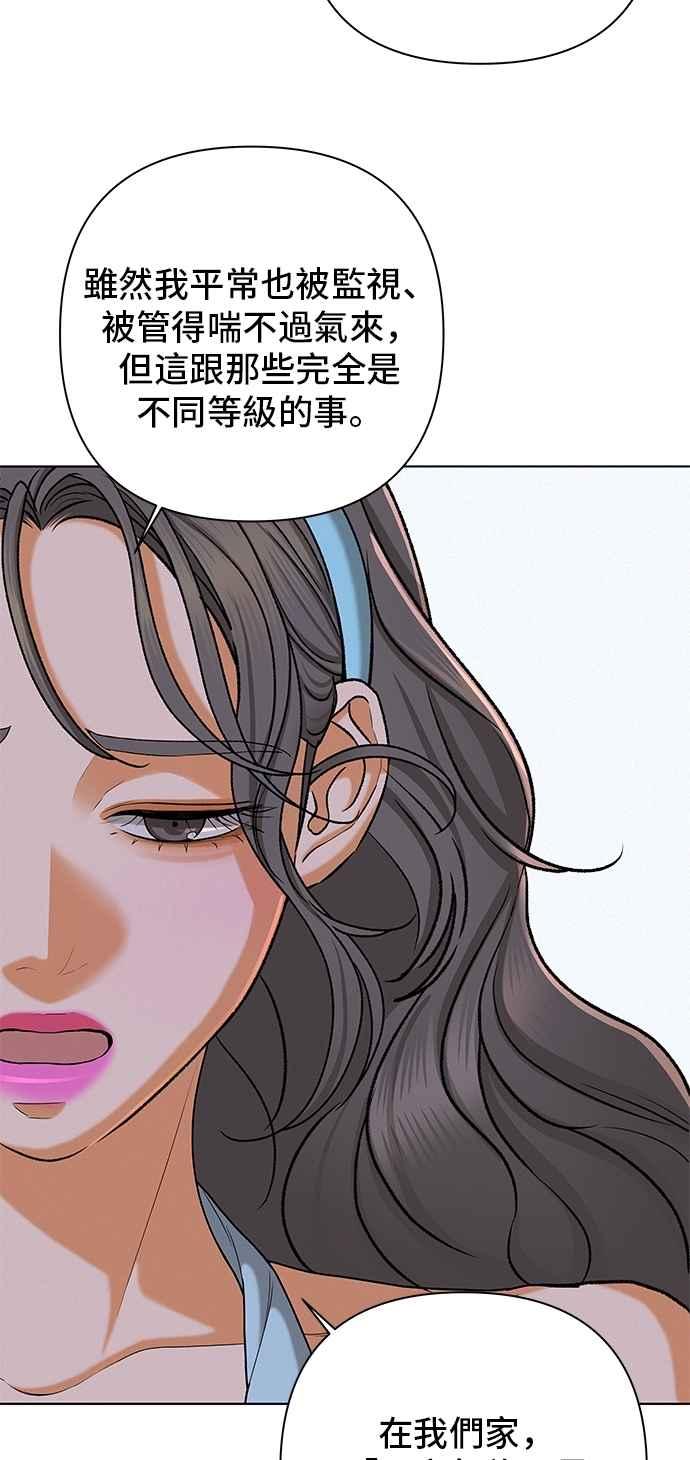 《狐狸游戏》第109话 蛛丝马迹(2) 第23页