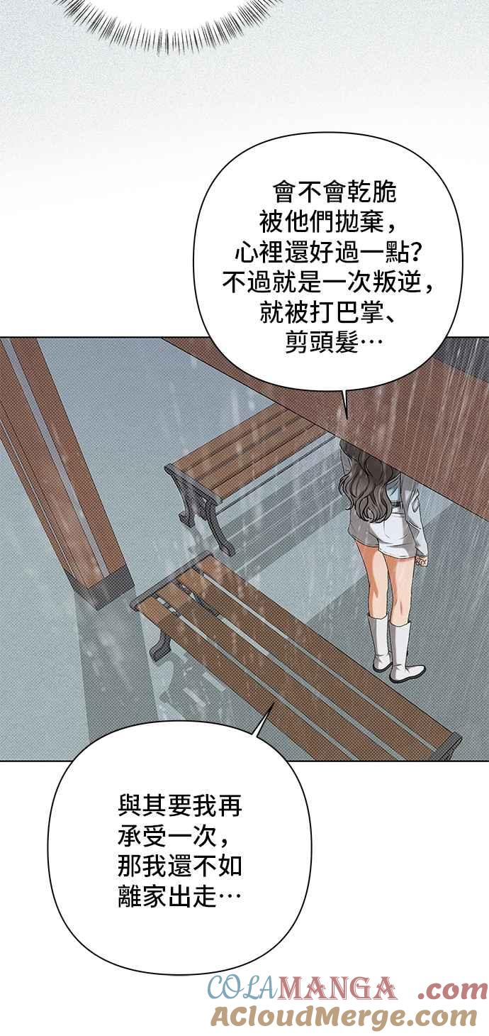 《狐狸游戏》第109话 蛛丝马迹(2) 第25页