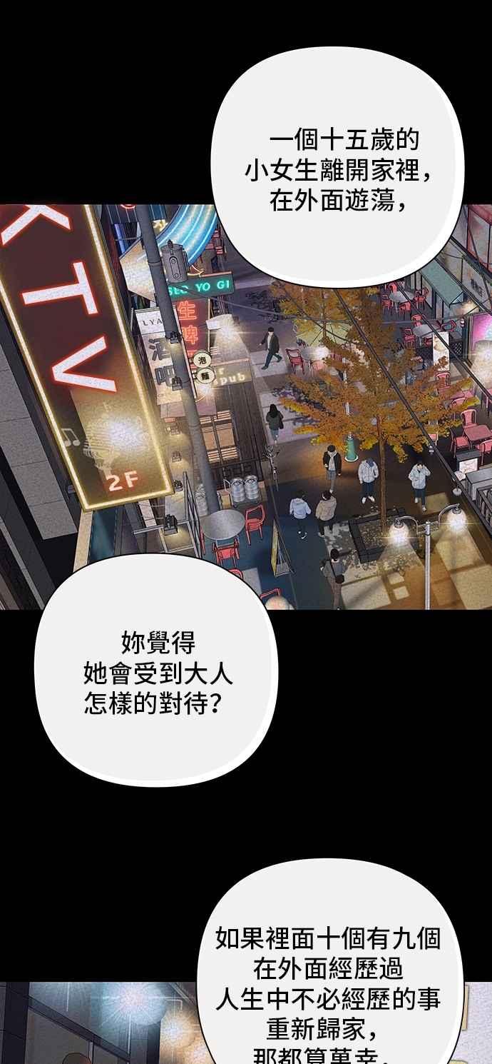 《狐狸游戏》第109话 蛛丝马迹(2) 第32页