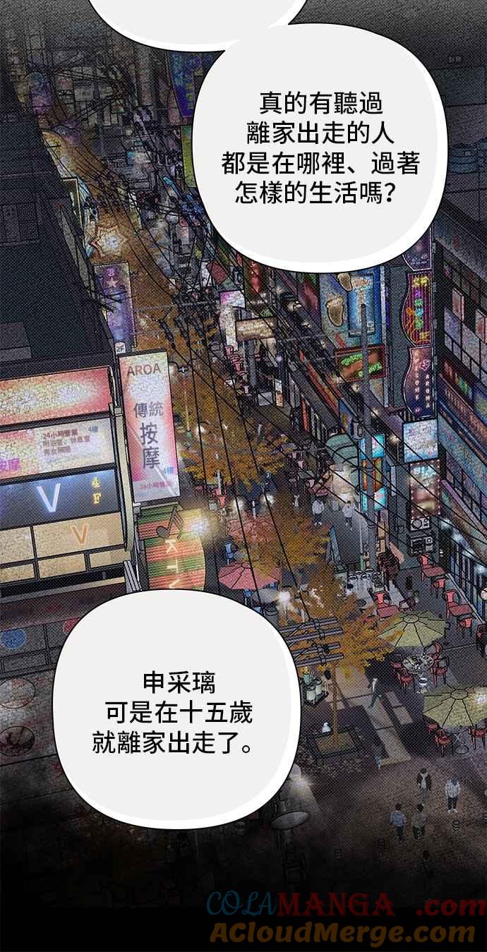 《狐狸游戏》第109话 蛛丝马迹(2) 第31页
