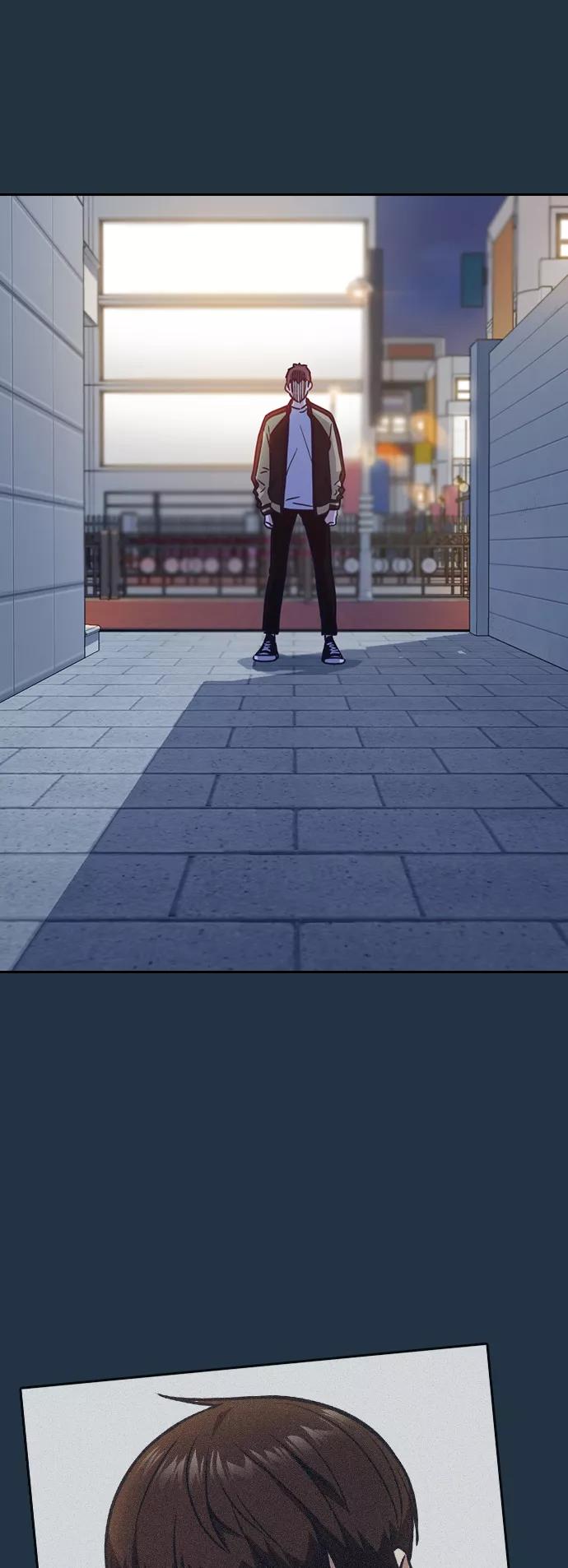 《痞子学霸》第113话 第44页