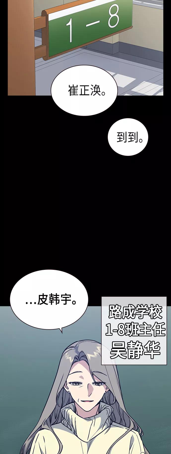 《痞子学霸》第117话 第22页
