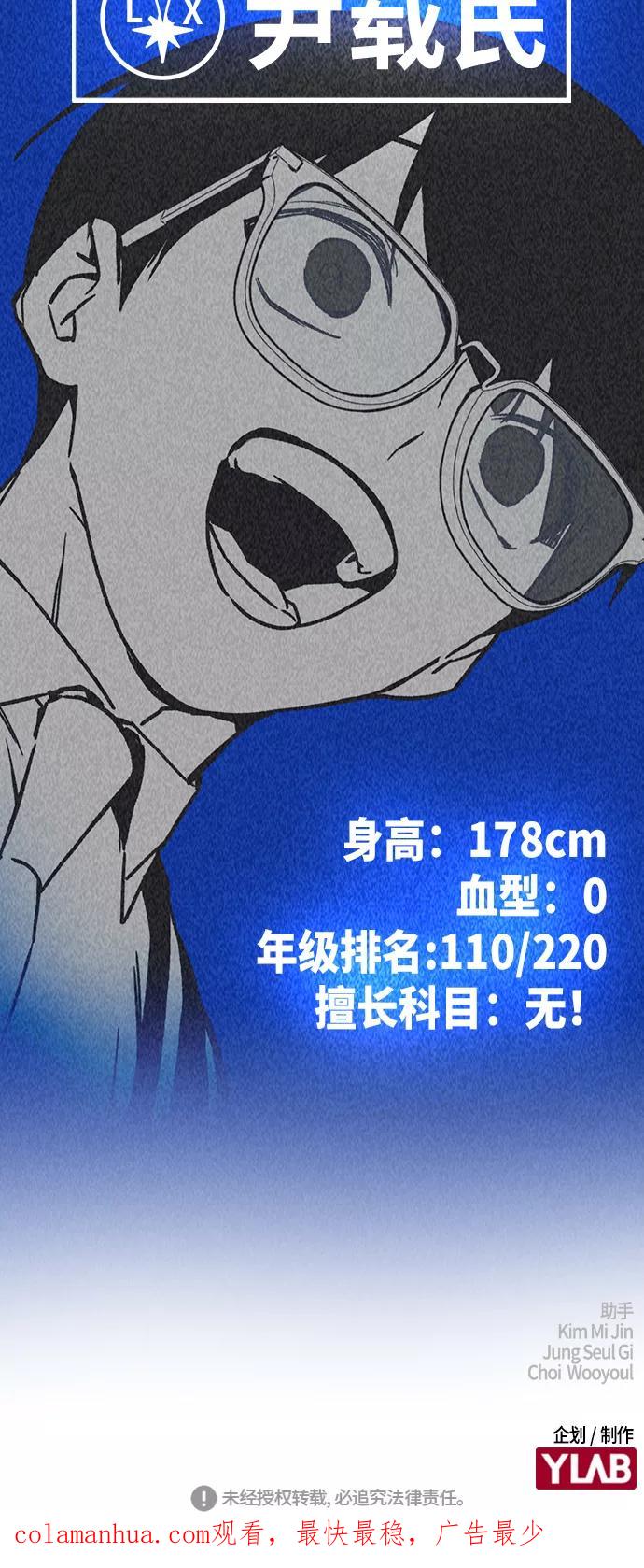 《痞子学霸》第2季 第2话 第95页