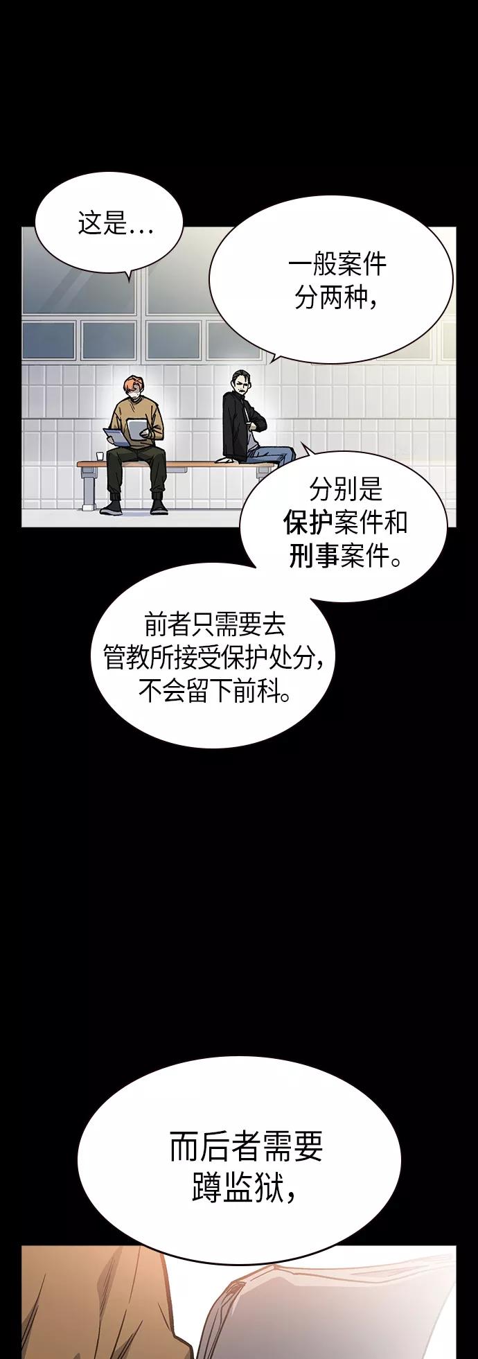 《痞子学霸》第2季 第8话 第33页