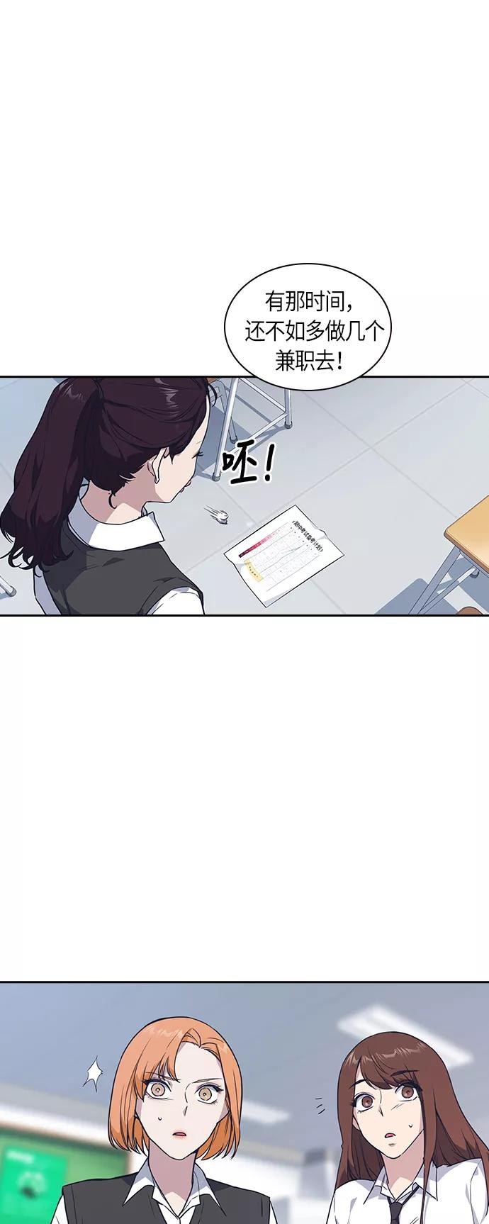 《痞子学霸》第14话 第36页