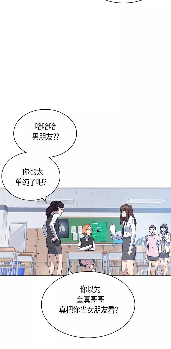 《痞子学霸》第14话 第20页