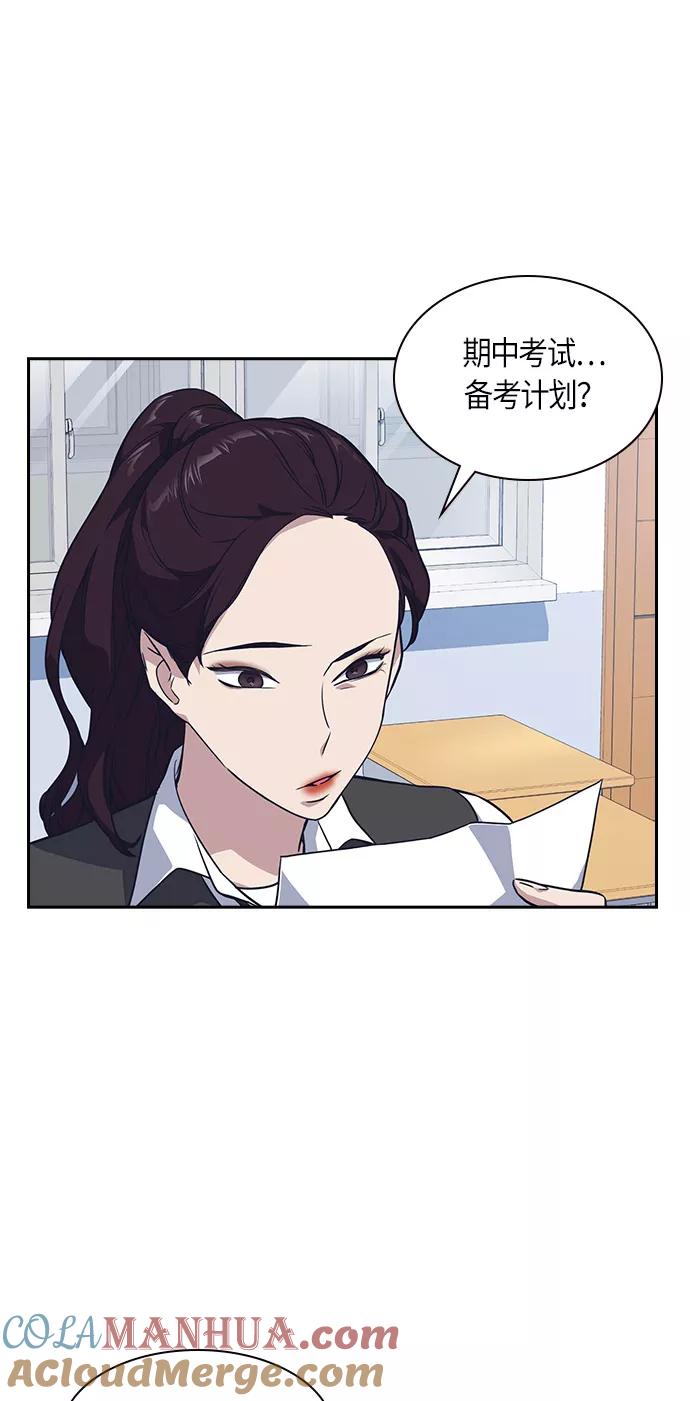 《痞子学霸》第14话 第22页