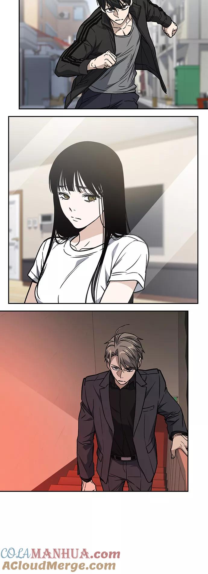 《痞子学霸》第2季 第36话 第67页