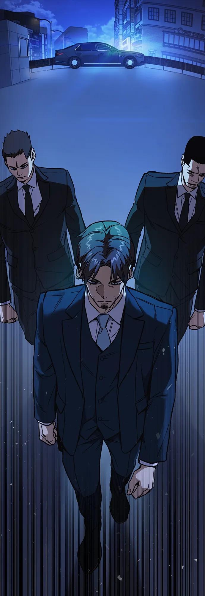 《痞子学霸》第2季 第76话 第71页