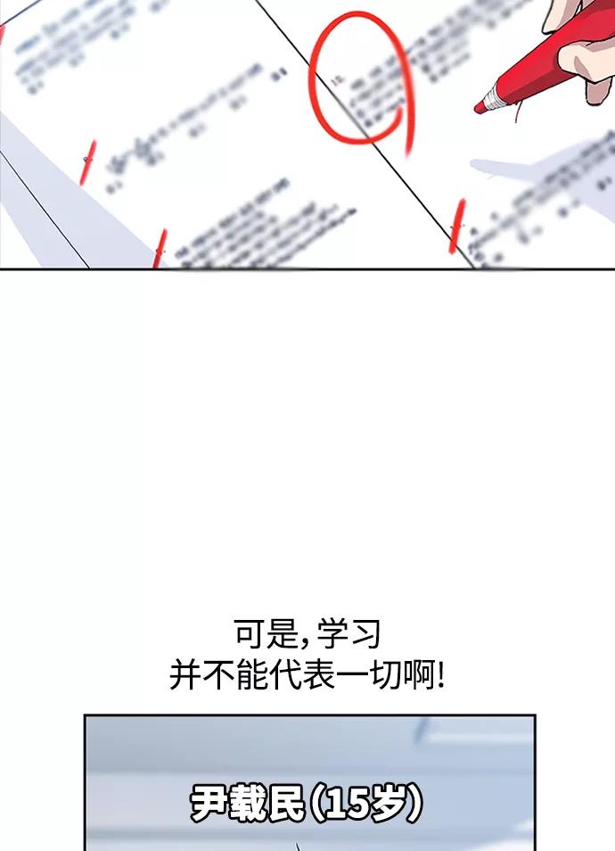 《痞子学霸》第1话 第3页