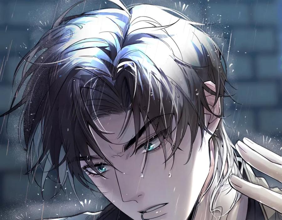 《精卫》第一话 魂穿30年前？ 第27页