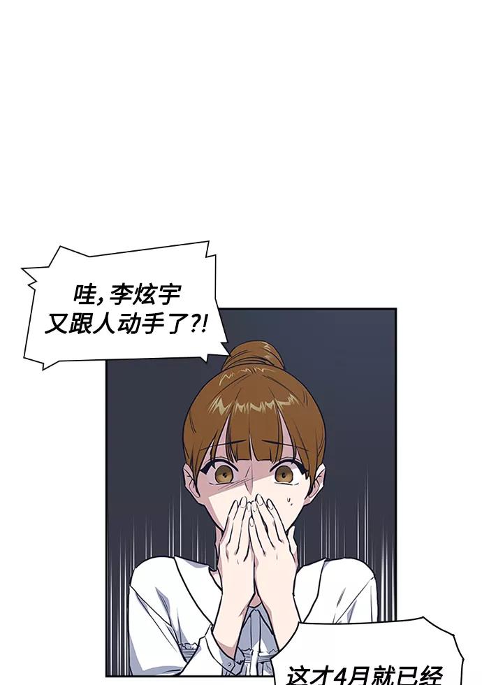 《痞子学霸》第1话 第75页
