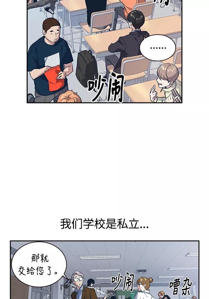 《痞子学霸》第1话 第58页