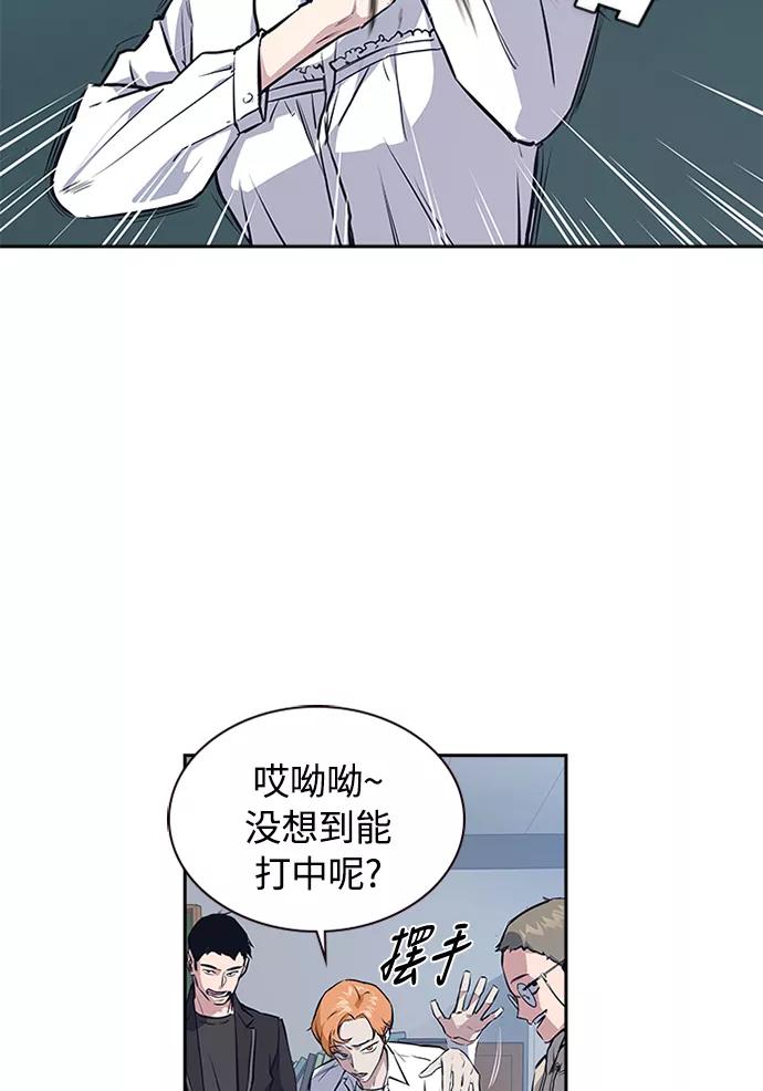 《痞子学霸》第1话 第66页
