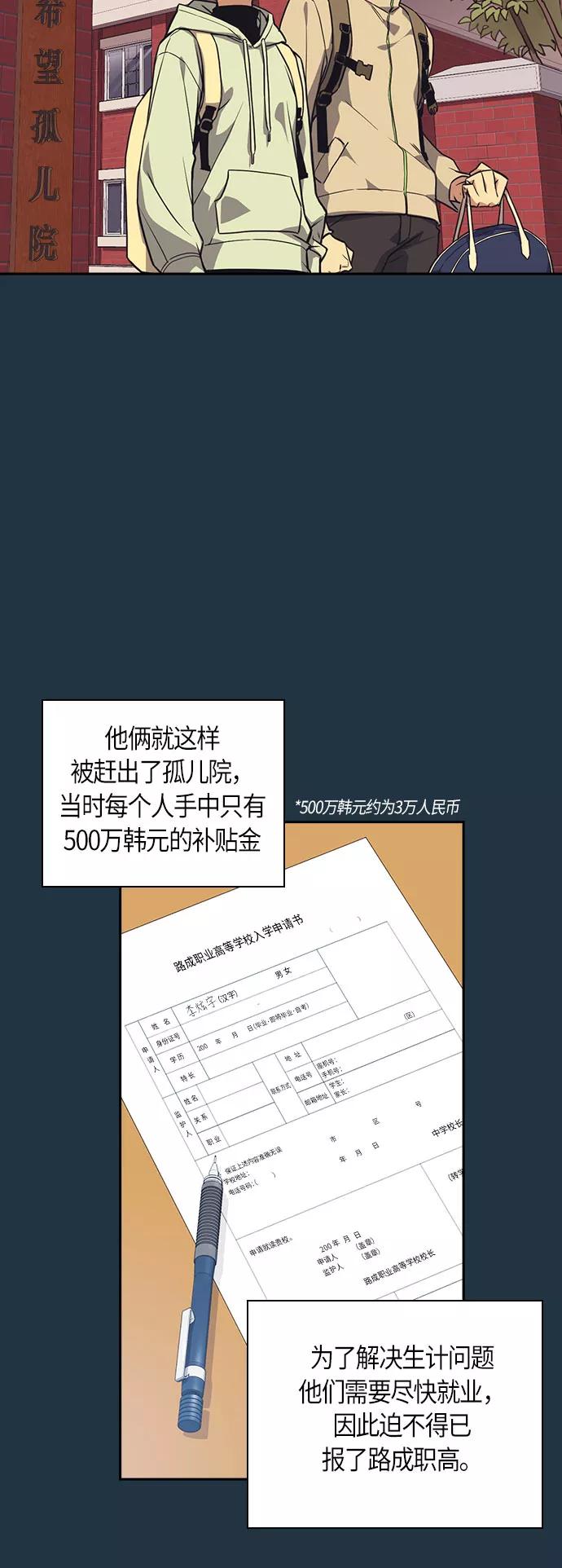 《痞子学霸》第20话 第35页