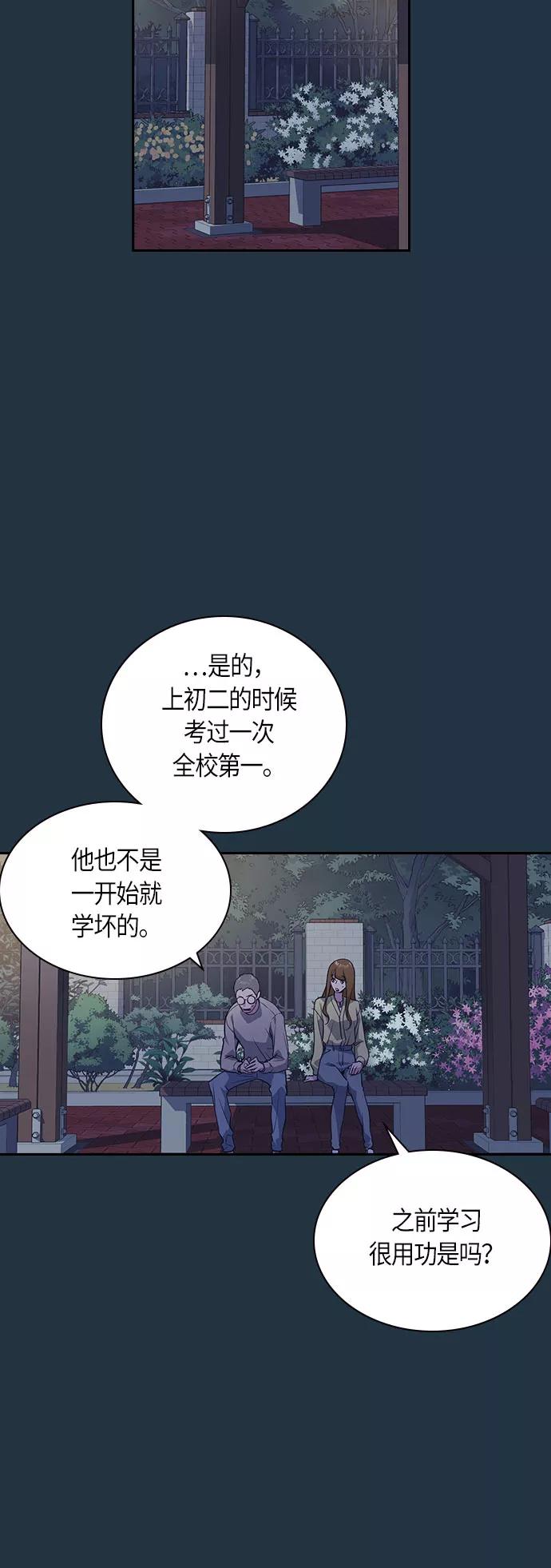《痞子学霸》第20话 第30页