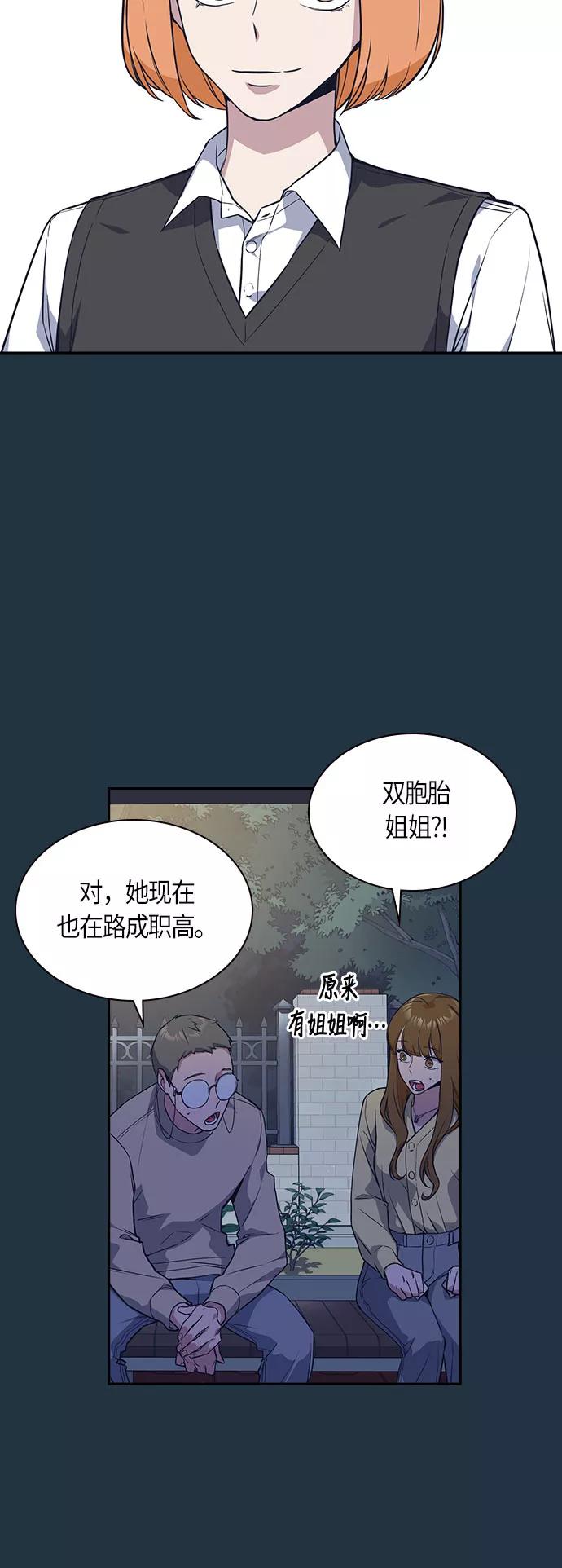 《痞子学霸》第20话 第33页