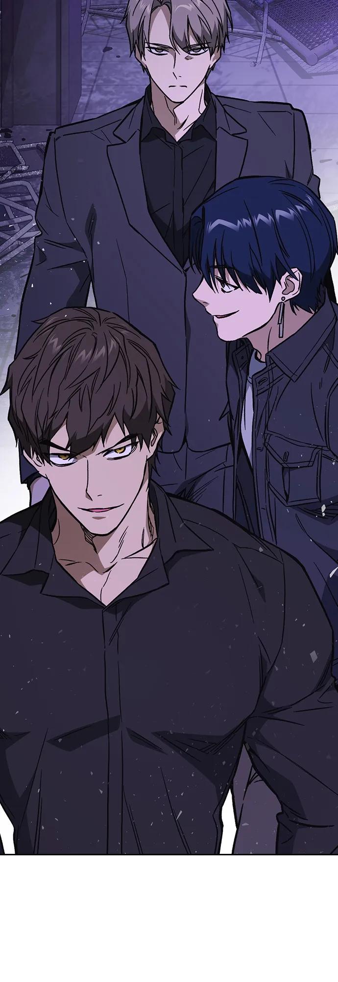 《痞子学霸》第2季 第89话 第62页