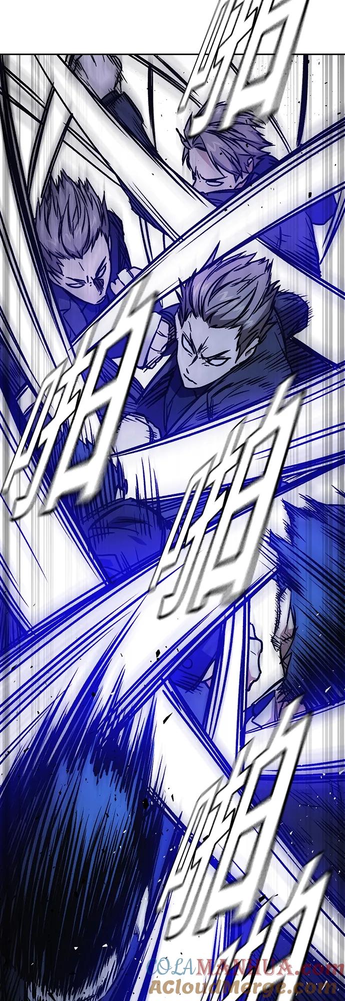 《痞子学霸》第2季 第93话 第58页
