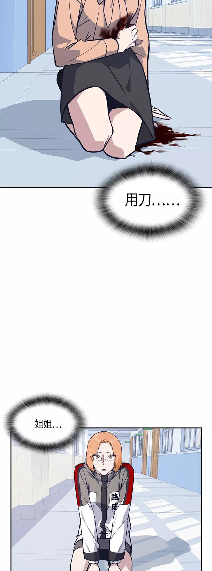 《痞子学霸》第21话 第14页