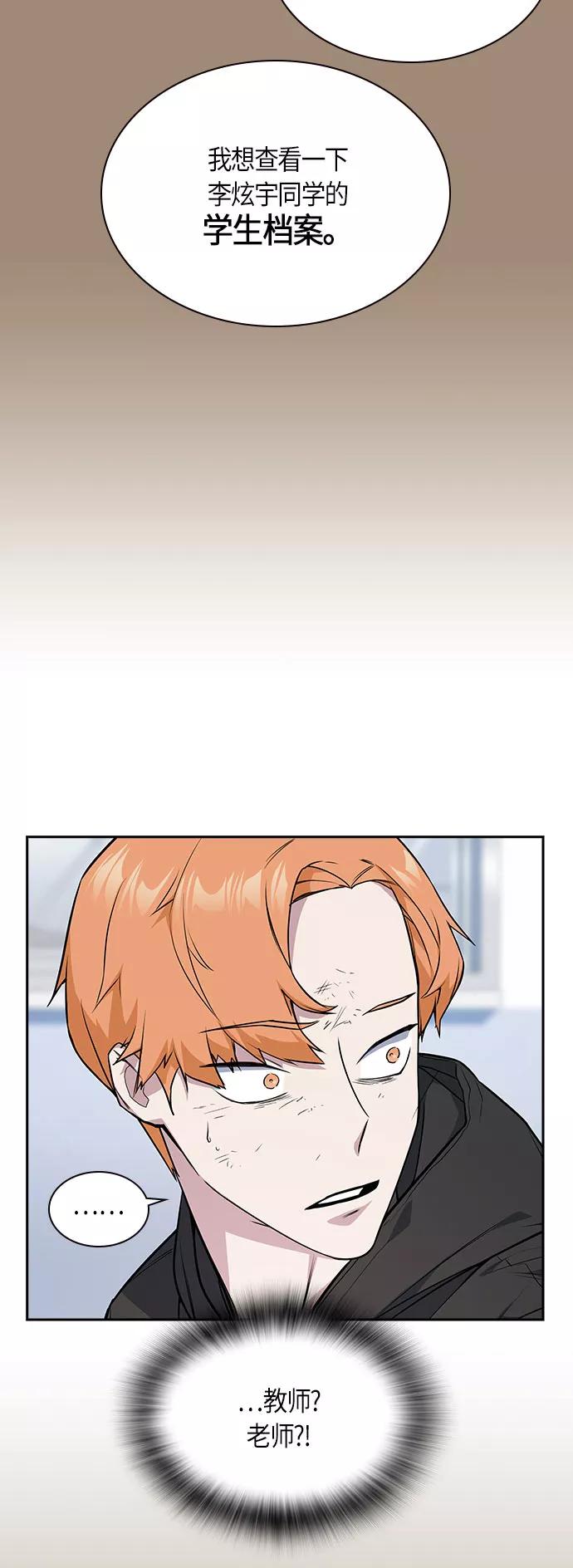 《痞子学霸》第21话 第41页