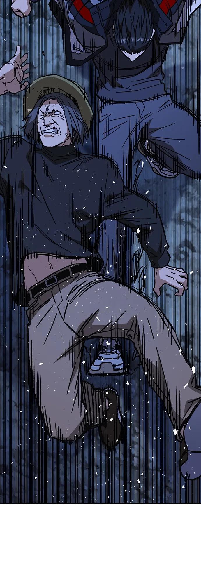 《痞子学霸》第2季 第103话 第33页
