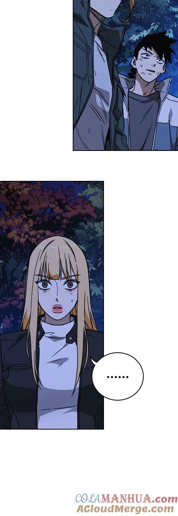 《痞子学霸》第2季 第106话 第31页