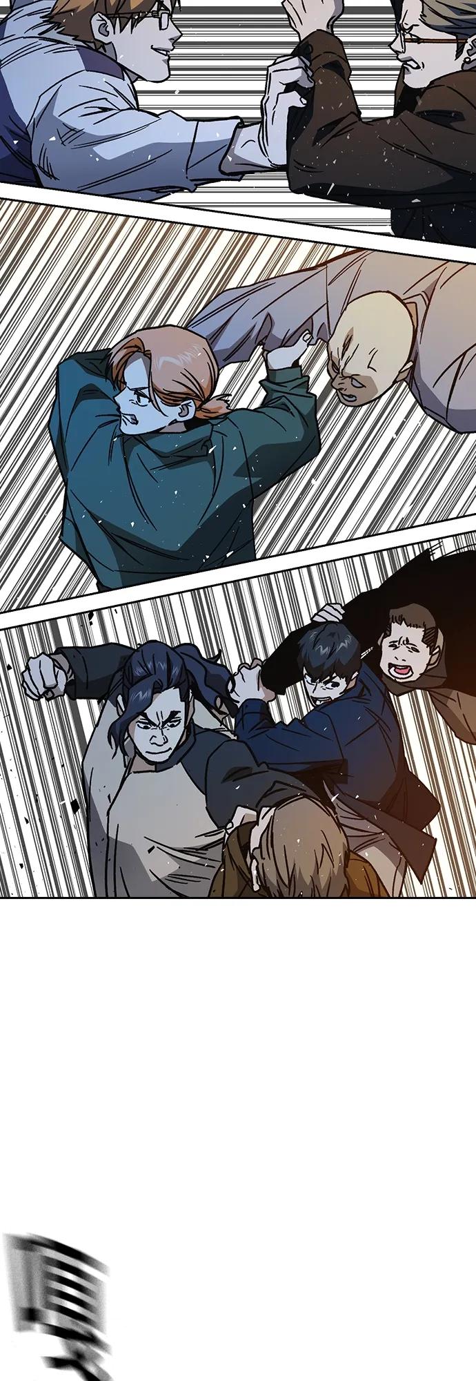 《痞子学霸》第2季 第107话 第41页