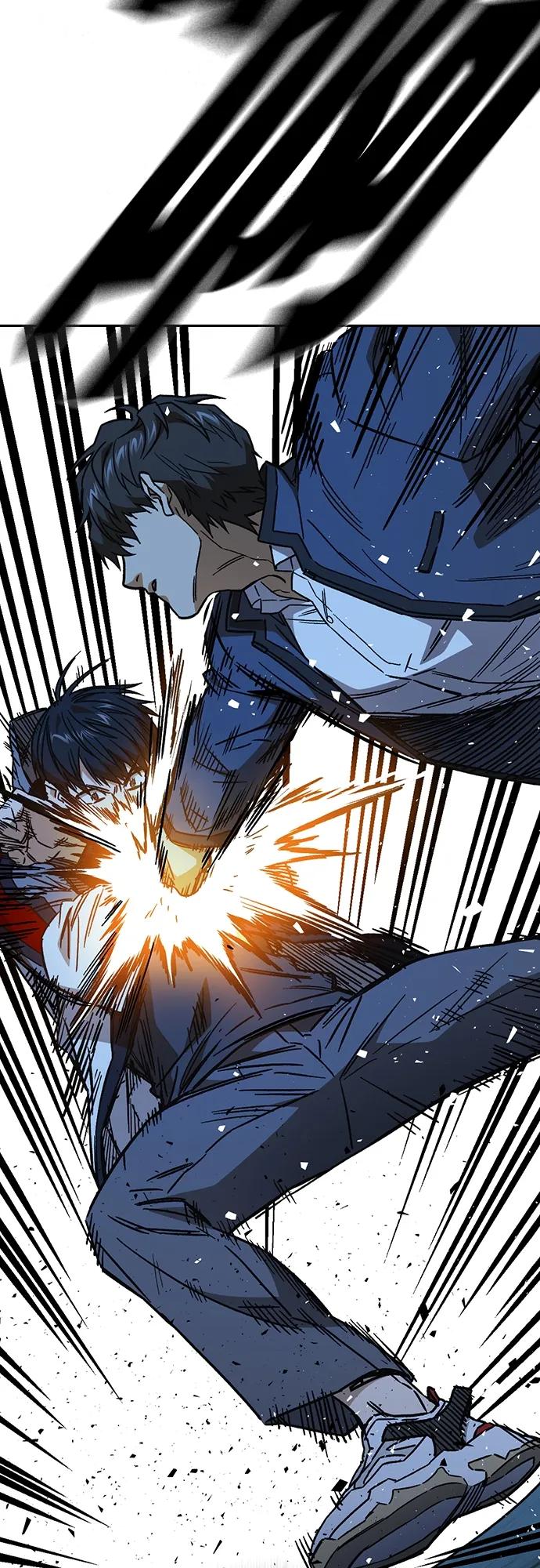 《痞子学霸》第2季 第108话 第30页