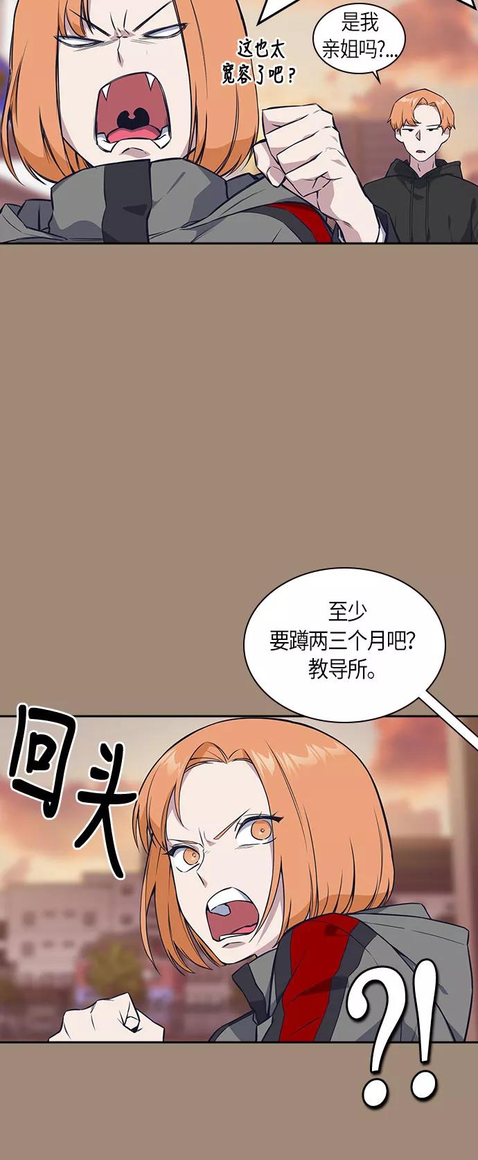 《痞子学霸》第22话 第5页