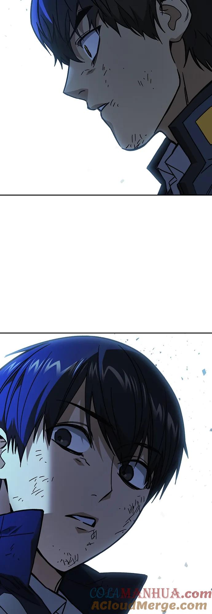 《痞子学霸》第2季 第110话 第4页