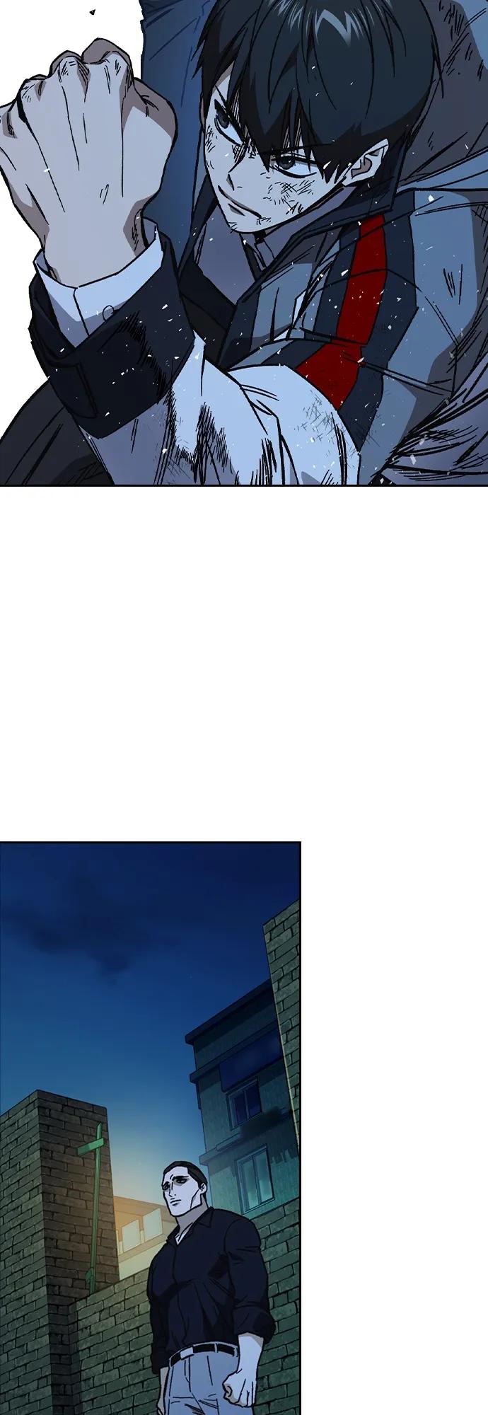 《痞子学霸》第2季 第111话 第24页