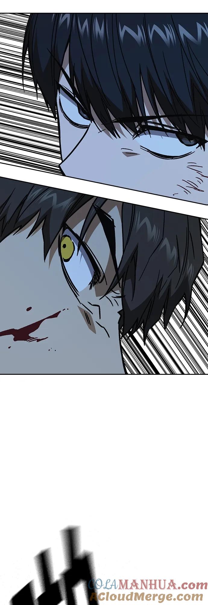 《痞子学霸》第2季 第111话 第22页