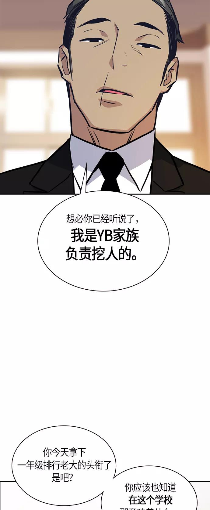 《痞子学霸》第23话 第65页